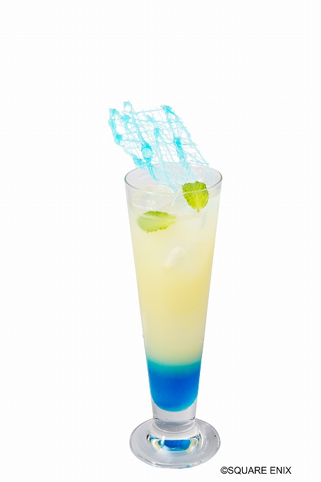画像ギャラリー No.076のサムネイル画像 / 「ドラゴンクエストX　オンライン 10th ANNIVERSARY CAFE」開催決定。スクウェア・エニックス公式カフェ3店舗で7月23日にスタート