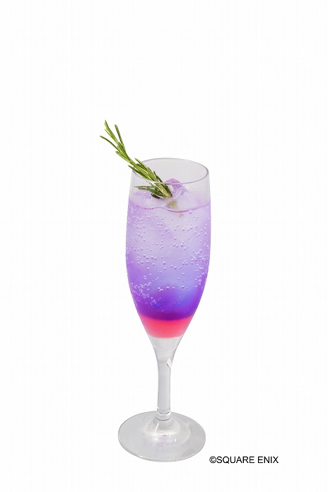 画像ギャラリー No.077のサムネイル画像 / 「ドラゴンクエストX　オンライン 10th ANNIVERSARY CAFE」開催決定。スクウェア・エニックス公式カフェ3店舗で7月23日にスタート