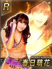画像ギャラリー No.004のサムネイル画像 / 実名レスラーは100人以上。「激闘!!プロレスカードバトル」,GREEで配信開始