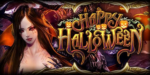 画像ギャラリー No.001のサムネイル画像 / 「レジェンドオブモンスターズ」，ハロウィンキャンペーンを開催