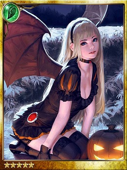 画像ギャラリー No.003のサムネイル画像 / 「レジェンドオブモンスターズ」，ハロウィンキャンペーンを開催