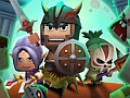 【6月25日のiOS向けアプリセール情報】2頭身キャラクターが活躍するアクションRPG「小さな伝説：モンスター・クラッシャー」が無料配信中