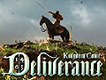 神聖ローマ帝国を舞台にしたオープンワールドのアクションRPG，「Kingdom Come: Deliverance」の制作が発表