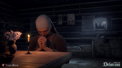 画像ギャラリー No.006のサムネイル画像 / αテストを間近に控えた「Kingdom Come: Deliverance」の最新トレイラーが公開。15世紀における東欧の村の生活を忠実に再現