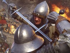 「Kingdom Come: Deliverance」の海外発売日が2018年2月13日に決定。新トレイラーも公開され，Square EnixのE3配信にも登場