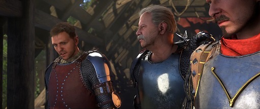 画像ギャラリー No.002のサムネイル画像 / ［gamescom］オープンワールド型アクションRPG「Kingdom Come: Deliverance」の最新プレイアブルデモが公開