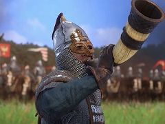 ［gamescom］オープンワールド型アクションRPG「Kingdom Come: Deliverance」の最新プレイアブルデモが公開