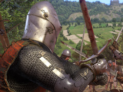 魔法もドラゴンもない中世が舞台のアクションRPG「Kingdom Come: Deliverance」はすでに完成か？