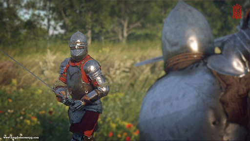 画像ギャラリー No.004のサムネイル画像 / 「Kingdom Come: Deliverance」のゲームシステムをまとめて紹介する最新トレイラーが公開