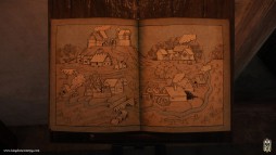 画像ギャラリー No.005のサムネイル画像 / リアル中世オープンワールドRPG「Kingdom Come: Deliverance」。焼け落ちた村を再建するDLC「From the Ashes」について,開発チームに聞いてきた