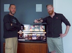 リアル中世オープンワールドRPG「Kingdom Come: Deliverance」。焼け落ちた村を再建するDLC「From the Ashes」について，開発チームに聞いてきた