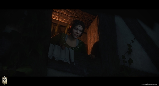 画像ギャラリー No.005のサムネイル画像 / ［gamescom］アイツが恋に落ちた。「Kingdom Come: Deliverance」の最新DLC「The Amorous Adventures of Bold Sir Hans Capon」をチェックしてきた