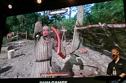 画像ギャラリー No.010のサムネイル画像 / ［TGS 2018］「Kingdom Come: Deliverance」は完全日本語版に。JRPG風の洋ゲーや高い評価を得たレースゲームなど，新作が次々に発表されたDMM GAMESのステージレポート