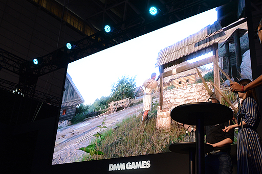 画像ギャラリー No.004のサムネイル画像 / ［TGS 2018］主人公の存在以外はすべて史実どおり。日本上陸が決まった「キングダムカム・デリバランス」のステージレポート