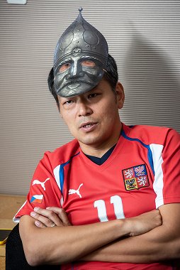 画像ギャラリー No.004のサムネイル画像 / 「キングダムカム・デリバランス」まさかの日本語版発表はどのような経緯で決まったのか。Warhorse StudiosとDMM GAMESにインタビュー