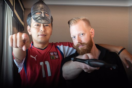画像ギャラリー No.007のサムネイル画像 / 「キングダムカム・デリバランス」まさかの日本語版発表はどのような経緯で決まったのか。Warhorse StudiosとDMM GAMESにインタビュー