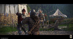 画像ギャラリー No.004のサムネイル画像 / 「Kingdom Come: Deliverance」のDLC第3弾，「Band of Beasts」が2019年2月5日にリリース