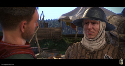 画像ギャラリー No.005のサムネイル画像 / 「Kingdom Come: Deliverance」のDLC第3弾，「Band of Beasts」が2019年2月5日にリリース