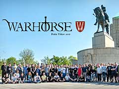 THQ Nordic，「Kingdom Come: Deliverance」を開発したチェコのWarhorse Studiosを買収
