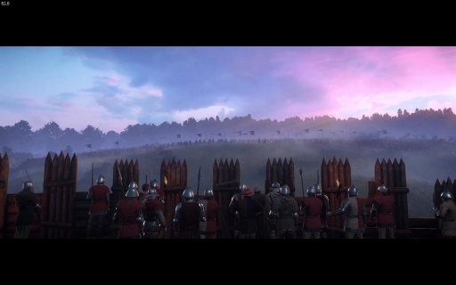 画像ギャラリー No.034のサムネイル画像 / 「キングダムカム・デリバランス」開発会社Warhorse Studios見学レポート。開発チームと日本語版プロデューサーのインタビューを合わせてお届け