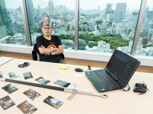 画像ギャラリー No.035のサムネイル画像 / 「キングダムカム・デリバランス」開発会社Warhorse Studios見学レポート。開発チームと日本語版プロデューサーのインタビューを合わせてお届け