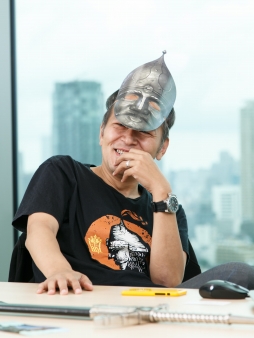 画像ギャラリー No.037のサムネイル画像 / 「キングダムカム・デリバランス」開発会社Warhorse Studios見学レポート。開発チームと日本語版プロデューサーのインタビューを合わせてお届け