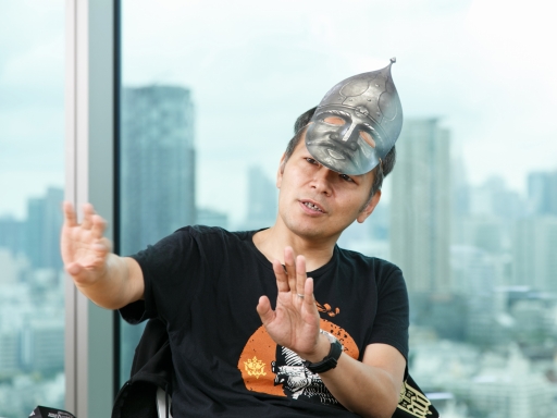 画像ギャラリー No.039のサムネイル画像 / 「キングダムカム・デリバランス」開発会社Warhorse Studios見学レポート。開発チームと日本語版プロデューサーのインタビューを合わせてお届け
