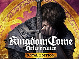 画像ギャラリー No.001のサムネイル画像 / ［E3 2019］魔法もドラゴンも存在しないRPG「キングダムカム・デリバランス」。最終DLCをリリースしたばかりの開発スタッフに話を聞いた