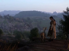 全5種類のDLCが揃った日本語版「キングダムカム・デリバランス」で，中世ヨーロッパを舞台とした重厚な物語を体験しよう