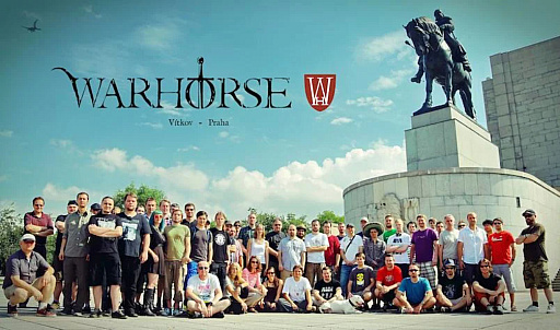 画像ギャラリー No.002のサムネイル画像 / 「キングダムカム・デリバランス」のWarhorse Studiosが,日本時間の4月19日に新作を発表
