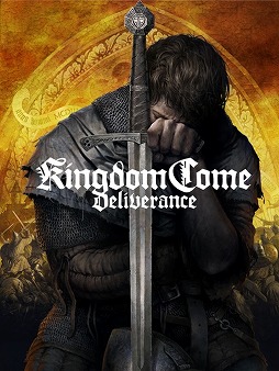 画像ギャラリー No.001のサムネイル画像 / 「Kingdom Come: Deliverance」世界累計販売本数が800万本を達成。続編「Kingdom Come: Deliverance II」の実写映像を11月8日に公開