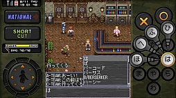 ミリオンヴァーサス・ONLINE