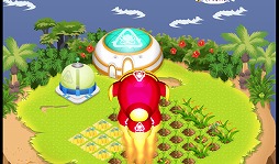 画像ギャラリー No.020のサムネイル画像 / 【PR】宇宙を舞台にのんびり農耕生活! 「コビッツフロンティア」で,まだ見ぬ宇宙を開拓しよう