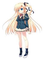 画像ギャラリー No.006のサムネイル画像 / PS3用ソフト「ルートダブル -Before crime After Days- Xtend Edition」が9月に発売決定。新エンディングの追加など，新規要素が多数盛り込まれる