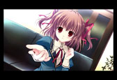 画像ギャラリー No.036のサムネイル画像 / PS3用ソフト「ルートダブル -Before crime After Days- Xtend Edition」が9月に発売決定。新エンディングの追加など，新規要素が多数盛り込まれる