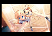 画像ギャラリー No.037のサムネイル画像 / PS3用ソフト「ルートダブル -Before crime After Days- Xtend Edition」が9月に発売決定。新エンディングの追加など，新規要素が多数盛り込まれる
