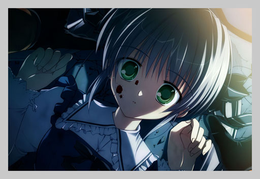 画像ギャラリー No.040のサムネイル画像 / PS3用ソフト「ルートダブル -Before crime After Days- Xtend Edition」が9月に発売決定。新エンディングの追加など，新規要素が多数盛り込まれる