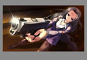 画像ギャラリー No.049のサムネイル画像 / PS3用ソフト「ルートダブル -Before crime After Days- Xtend Edition」が9月に発売決定。新エンディングの追加など，新規要素が多数盛り込まれる