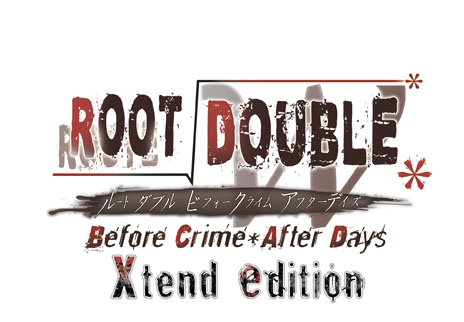 画像ギャラリー No.065のサムネイル画像 / PS3用ソフト「ルートダブル -Before crime After Days- Xtend Edition」が9月に発売決定。新エンディングの追加など，新規要素が多数盛り込まれる