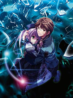 画像ギャラリー No.001のサムネイル画像 / 「ルートダブル」など3作品のダウンロード版が4月16日まで半額に。「新生活応援キャンペーン」がPS Storeで実施中