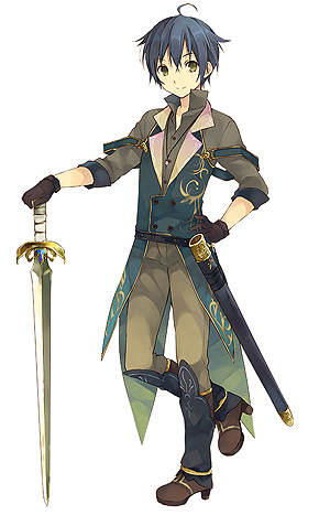 画像ギャラリー No.005のサムネイル画像 / ガストがPS Vita向け新作「クロノス・マテリア」を9月26日に発売。人間も文明も存在しない世界に放り込まれた少女達の冒険を描く