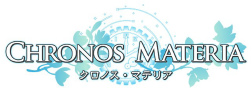 画像ギャラリー No.002のサムネイル画像 / ガストが贈るPS Vita用ソフト「クロノス・マテリア」，主人公達を助けてくれる“ホムンクルス”の詳細やキャラクタービジュアルが公開
