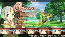 画像ギャラリー No.007のサムネイル画像 / ガストが贈るPS Vita用ソフト「クロノス・マテリア」,主人公達を助けてくれる“ホムンクルス”の詳細やキャラクタービジュアルが公開