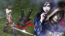 画像ギャラリー No.003のサムネイル画像 / スマ―トフォン向けのMMORPG「The Ring of the Dragon」，Google Playで本日配信開始。「掴み」「カルマシステム」など，こだわりのシステムが特徴だ