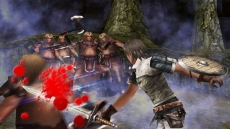 画像ギャラリー No.005のサムネイル画像 / スマ―トフォン向けのMMORPG「The Ring of the Dragon」，Google Playで本日配信開始。「掴み」「カルマシステム」など，こだわりのシステムが特徴だ