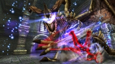 画像ギャラリー No.006のサムネイル画像 / スマ―トフォン向けのMMORPG「The Ring of the Dragon」，Google Playで本日配信開始。「掴み」「カルマシステム」など，こだわりのシステムが特徴だ