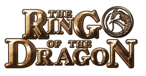 画像ギャラリー No.015のサムネイル画像 / スマ―トフォン向けのMMORPG「The Ring of the Dragon」，Google Playで本日配信開始。「掴み」「カルマシステム」など，こだわりのシステムが特徴だ