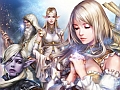 スマ―トフォン向けのMMORPG「The Ring of the Dragon」，Google Playで本日配信開始。「掴み」「カルマシステム」など，こだわりのシステムが特徴だ