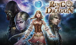 画像ギャラリー No.006のサムネイル画像 / 「The Ring of the Dragon」が2月25日にリニューアルを実施。タイトル名が「RING of DRAGON」と改められる