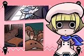画像ギャラリー No.006のサムネイル画像 / Android版「おさわり探偵 小沢里奈 シーズン2 1/2」GooglePlayに本日登場